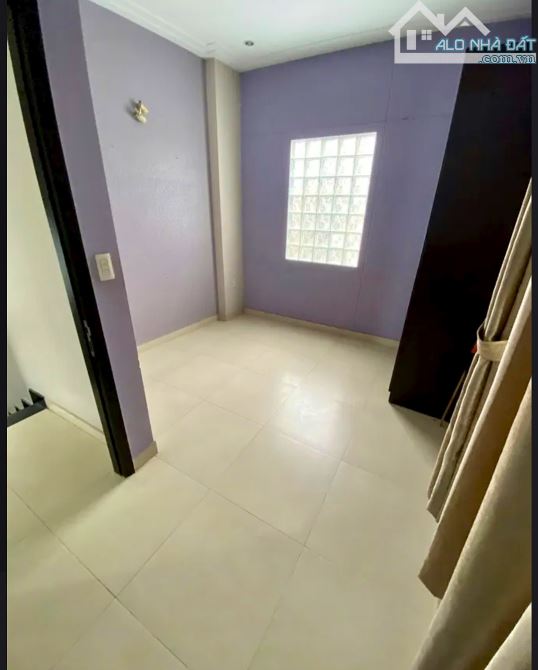 Bán 🏠 3 tầng hẻm ôtô 13.5 tỷ Trần Đình Xu Q1.đầy đủ tiện ích xung quanh - 3