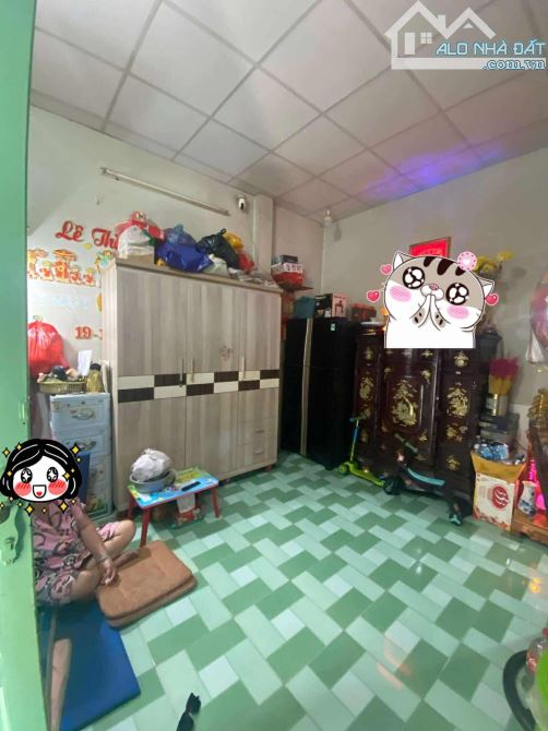 CG: [2.65 TỶ ]📍 NHÀ NHỎ ĐỦ CÔNG NĂNG – 27M2-1T1L-HẺM THOÁNG ĐẶNG VĂN BI, THỦ ĐỨC - 3