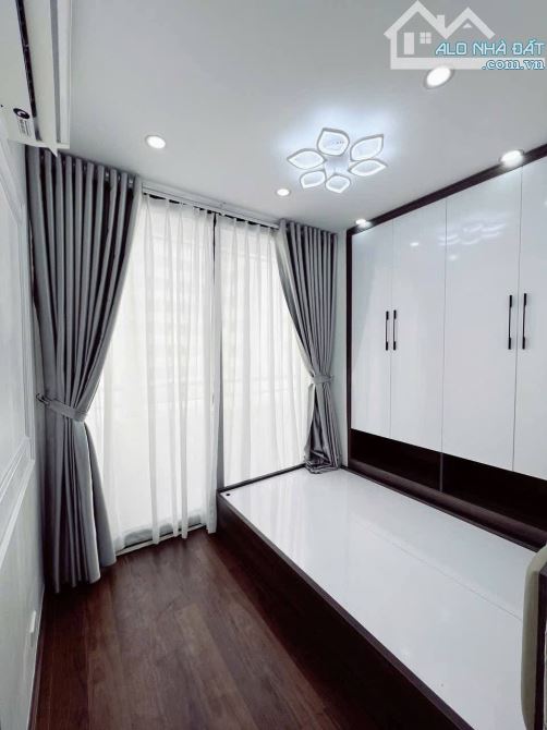 💥💥💥  MỚI KÍNH KONG - CẦU BƯƠU - THANH TRÌ - DT34M * 5TẦNG -  ĐẦY ĐỦ CÔNG NĂNG- CHỦ TẶ - 3