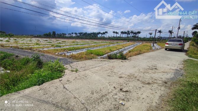Bán gấp lô đất lúa chuyển thổ không dính quy hoạch giá 2,7 tỷ - 3