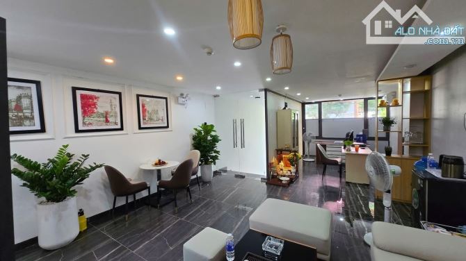 MẶT PHỐ NGUYỄN NGỌC NẠI BÁN TOÀ 10 TẦNG THANG MÁY - VỈA HÈ ÔTÔ ĐỖ - SẦM UẤT NGÀY ĐÊM - 3