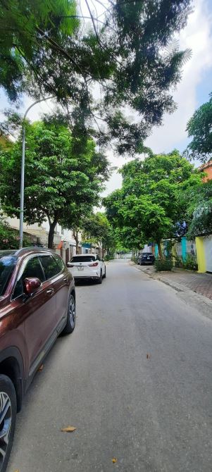 ✅ BÁN BIỆT THỰ NGUYỄN VĂN LỘC LÀNG VIỆT KIỀU CHÂU ÂU 134M² X 3T X MT 8,5M GIÁ 41 Tỷ - 3