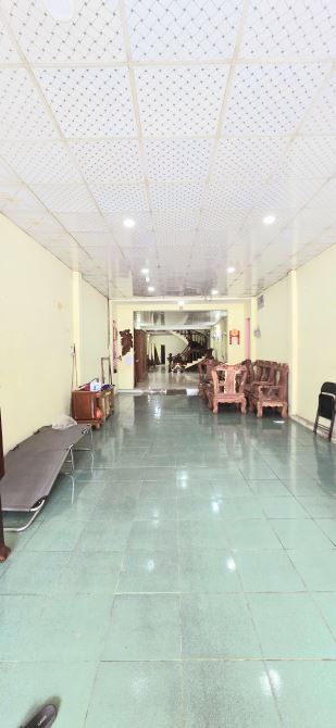 4. 🏆 Cực Hiếm! Mặt Tiền Phan Văn Hớn – 5x50 – 3 Tầng – Chỉ Hơn 12 Tỷ! - 3
