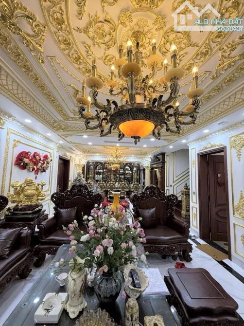 Bán Toà Building 10 tầng 200m2 Mặt đường Đại Cồ Việt - 3