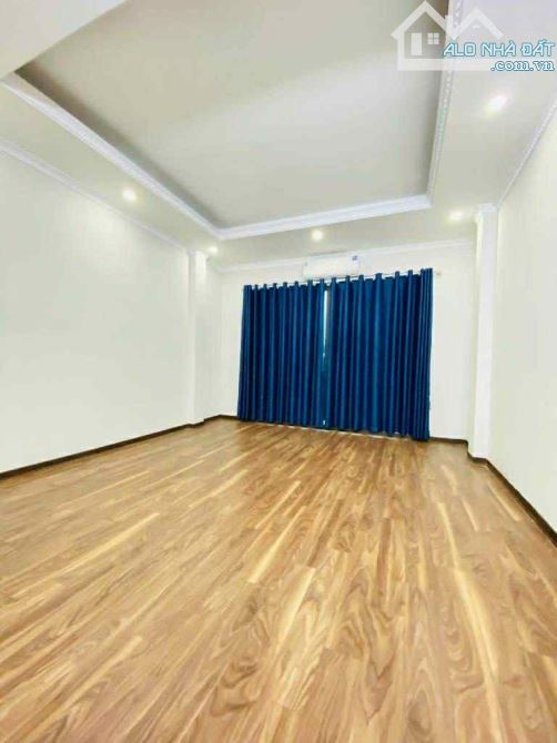 PHỐ ĐỊNH CÔNG THƯỢNG, DT 60 M2, NHÀ ĐẸP, THANG MÁY, 5 TẦNG, MT 4M GIÁ NHỈNH 11 TỶ. - 3