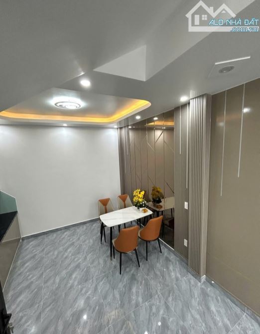 Bán nhà Phạm Hữu Điều, An Dương, Lê Chân, Hải Phòng. 3 tầng, 42m2, 2,98 tỷ. Ngang gần 4m, - 3