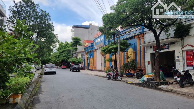 Bán đất 230m2 mặt đường Vĩnh Lưu, Đông Hải, Hải An - 3
