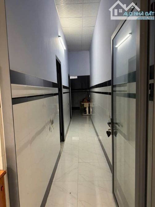 Nhà 1Lửng ĐẸP 100M²SỔ VUÔNGGẦN UBND XÃ & CHỢ THỚI TỨ – CHỈ 3.1 TỶ 🔥 ✅ DT: 4.2 x 24m (CN 1 - 3