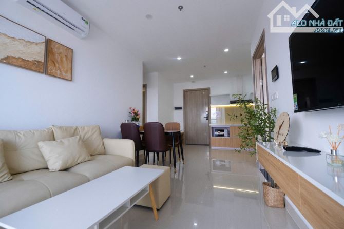 CHUYỂN NHƯỢNG CĂN HỘ CAO CẤP NERA GARDEN BAN CÔNG HƯỚNG NAM TTTP HUẾ - 3