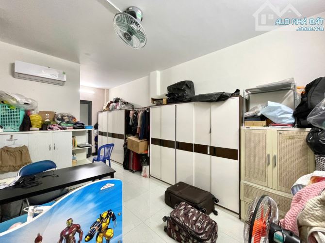Ngộp bank, gấp bán nhà 77/... Lê Hoàng Phái, F17, Gò Vấp, 58m2, 3 tầng, 3PN, nhỉnh 6 tỷ - 3