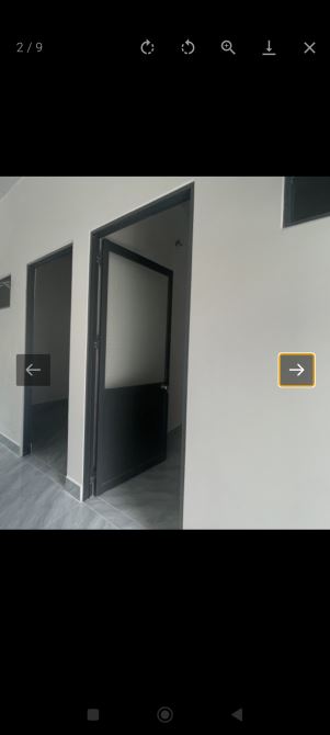 Bán nhà Đàm Quang Trung ô tô đậu cửa chỉ 2tỷ 550 triệu bớt lộc - 3