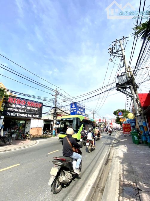 MẶT TIỀN KINH DOANH NGUYỄN VĂN TĂNG - ĐANG CHO THUÊ 25 TRIỆU/ THÁNG - 110M2 - CHỈ 14.x TỶ - 3