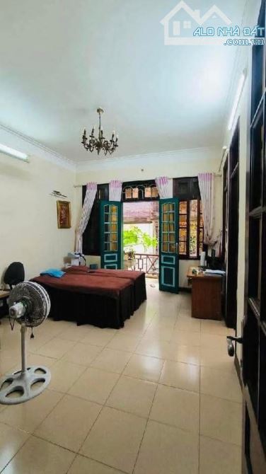 BÁN NHÀ LẠC LONG QUÂN ✅ CẦU GIẤY ✅ 89/100M2 x 4 TẦNG x 26 TỶ - 3