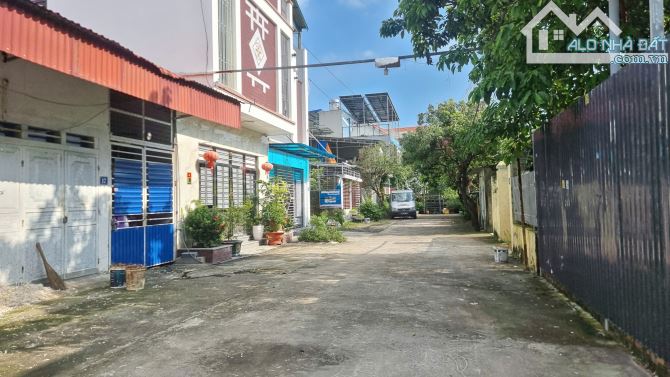 Hàng hiếm 82,5m2 đường 7m TT.An Dương giá chỉ 2,2x tỷ - 3