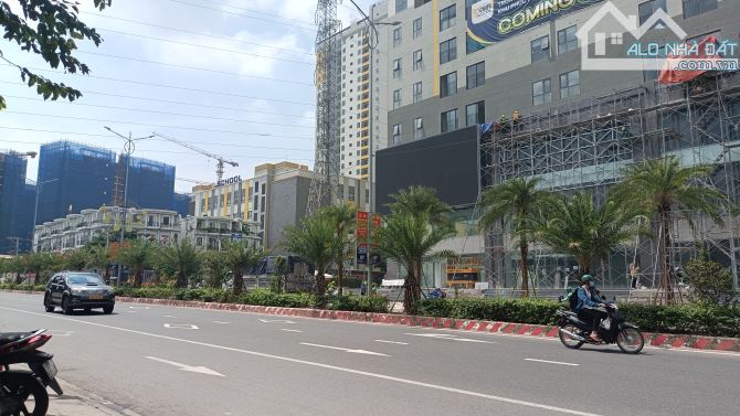 Bán đất ngang hơn 9m, nở hậu, gần Bcons Thống Nhất Làng Đại học, 358m2, Đông Hoà chỉ 11tỷ - 3