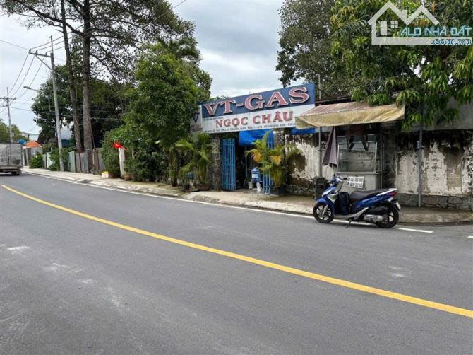 Hóc Môn (TH- HM) bán lô đất 274m2 ngang 7m nở hậu gần đường Lê Thi Lơ KDC đông giá 4,1tỷ. - 3