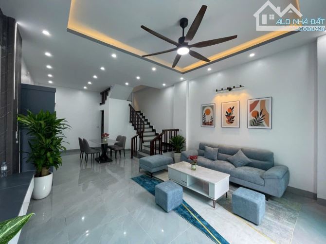 Bán căn nhà góc 3 tầng ngõ phố Lam Sơn, ph Ngọc Châu, TP HD, 45m2, 3 ngủ, 2 vs, 2.5 tỷ - 3