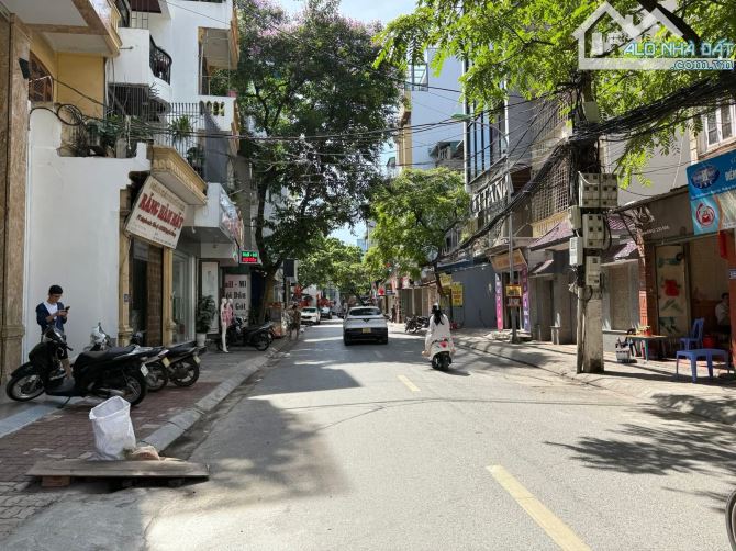BÁN NHÀ MẶT PHỐ THANH XUÂN, KINH DOANH, THANG MÁY, VỈA HÈ, 100M2x9Tx6M, GIÁ 58 TỶ - 3
