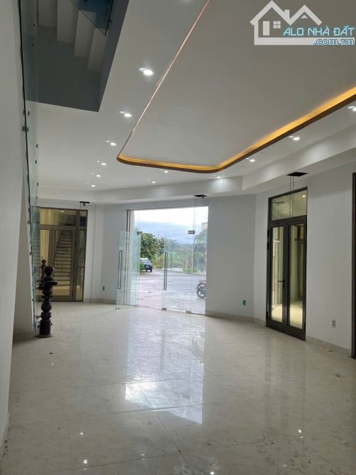 📌📌📌Làm việc trực tiếp!!! Bán căn shophuose khu Lakeside, p. Hòa Hiệp Nam 🍀 - 3