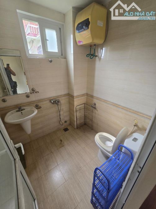 Bán căn nhà mặt phố văn chương kinh doanh sầm uất ô tô đỗ cửa - 3