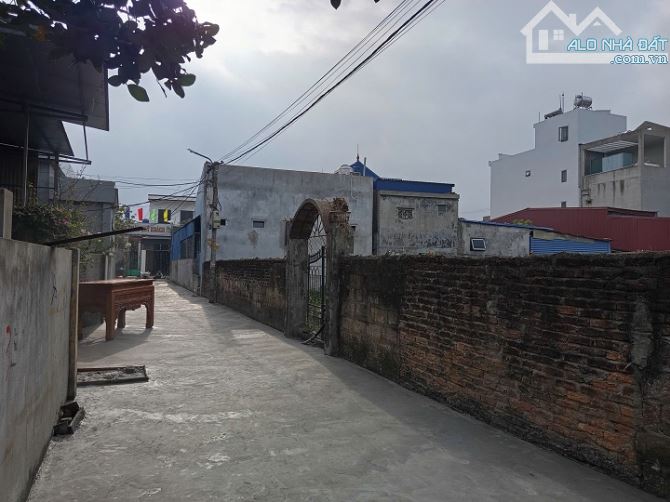 Bán Đất Thôn Hoà Chử, Xã Trường Thành, An Lão, Hải Phòng – 765m² Vuông Đẹp, - 3