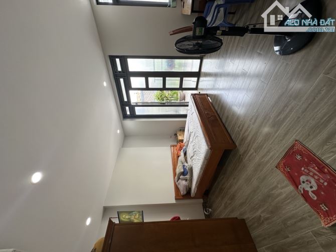 Bán nhà Thống Nhất, phường 16, Gò Vấp, hẻm xe hơi, 75m2, ngang 5m, 3 tầng, giá 7.5 tỷ - 3