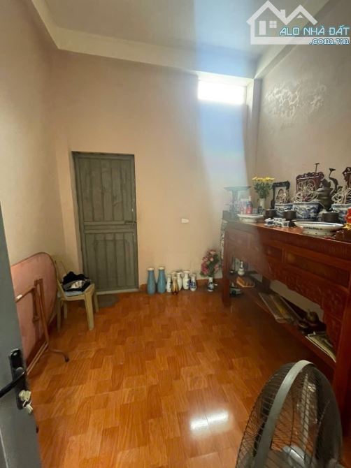 BÁN ĐẤT BỒ ĐỀ – LONG BIÊN - 166M2 – GIÁ 41.5 TỶ - 3