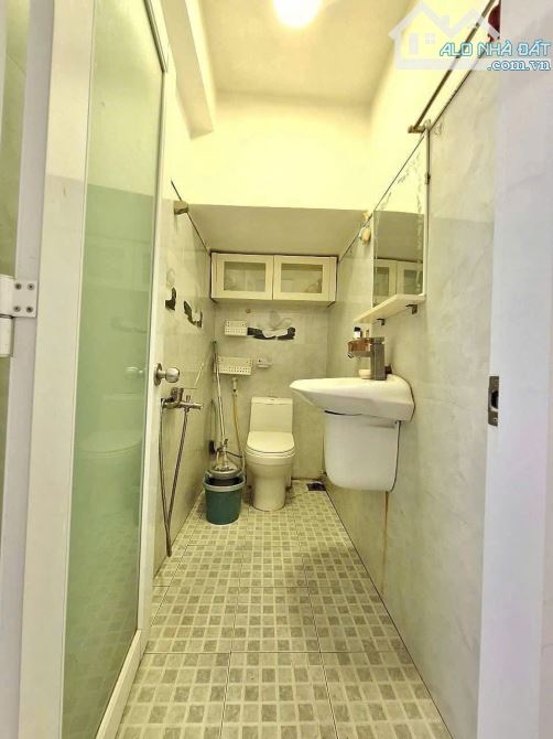 BÁN NHÀ HXH-3lầu, 4pn-- NGUYỄN VĂN KHỐI,P11,GÒ VẤP. GIÁ: 4,6 TỶ - 3