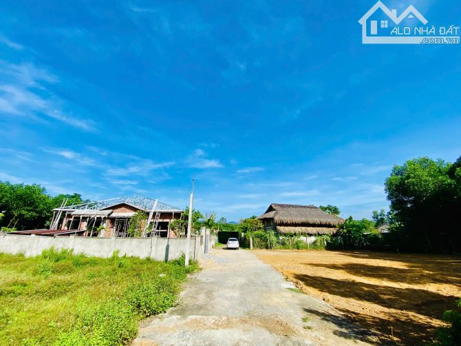 📌📌📌LÀM VIỆC TRỰC TIẾP GIÁ TỐT !!! cần bán 2 lô đất thôn Khương Mỹ, xãHòa Phong, - 3