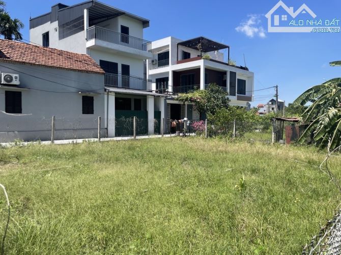 Cần bán nhanh mảnh đất Vạn 1 - Thanh Trì 42m- ngõ thông ô tô thông 3,15 tỷ - 3