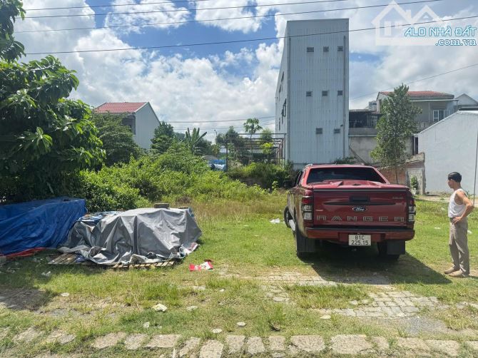 📌📌📌LÀM VIỆC TRỰC TIẾP GIÁ TỐT !!!  bán 3 lô liền kề khu bà nà hill - 3