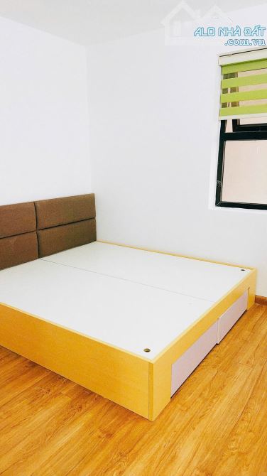 Cho thuê căn hộ chung cư Ruby 3, Long Biên - 48m², 2 ngủ, full đồ - 6.5 triệu/tháng - 3