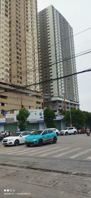 77m2 TĐC Lai Xá, MẶT ĐƯỜNG 32 VỈA HÈ RỘNG - KINH DOANH SẦM UẤT - SÁT ĐƯỜNG 3.5 - TƯƠNG LAI - 3