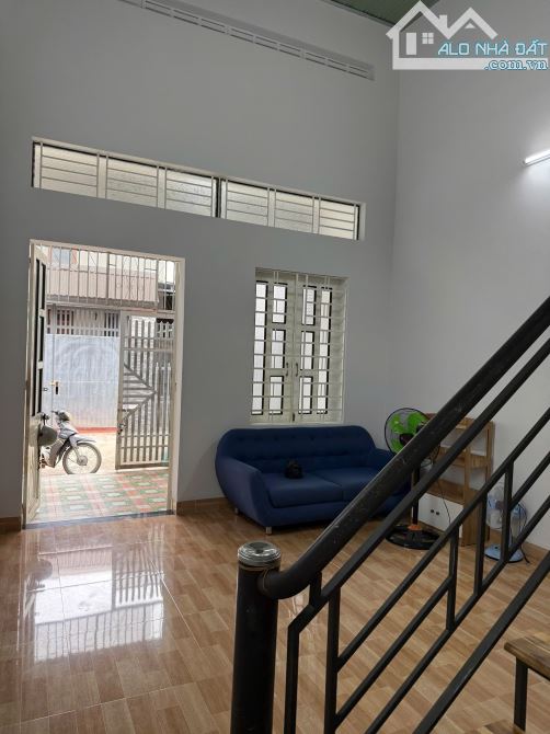 NHÀ HẺM BÙI HỮU NGHĨA - BMT - ĐAKLAK 2Tỷ950Triệu - 3