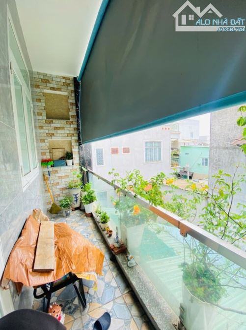 BÁN NHÀ 3 TẦNG – Ở + CHO THUÊ - 60M² - ĐƯỜNG 168, PHƯỚC LONG A - 3
