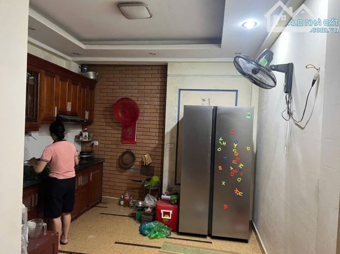 Bán Nhà 40m² X 3 Tầng 1 Tum Tại Tả Thanh Oai – Sổ Đỏ Full Thổ Cư – Giá Chỉ Nhỉnh 5 Tỷ - 3