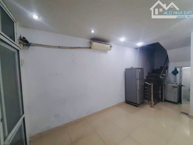NHÀ ĐẸP LĨNH NAM – KINH DOANH SẦM UẤT – Ô TÔ TRÁNH, ĐỖ, NGỦ TRONG - 3