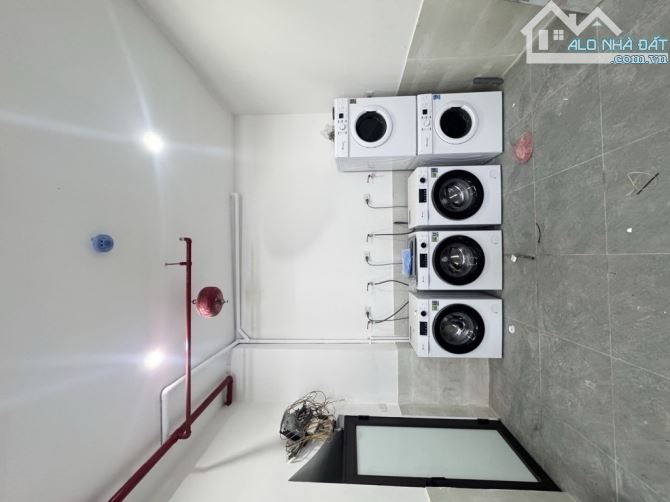 🔥 Bán CCMN 7 tầng Triều Khúc – Dòng tiền khủng 100 triệu/tháng 🔥 - 3