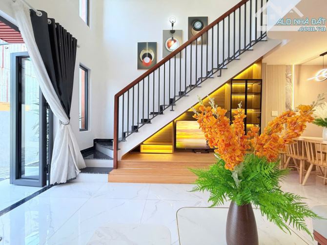 📌📌📌LÀM VIỆC TRỰC TIẾP GIÁ TỐT !!! Bán nhà 2 tầng k52 Tống Duy Tân mới đẹp - 3