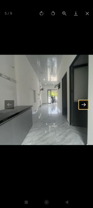 Bán nhà 2 tầng Nguyễn Văn Cừ ô tô vào chỉ 3 tỷ 6 bớt lộc - 3