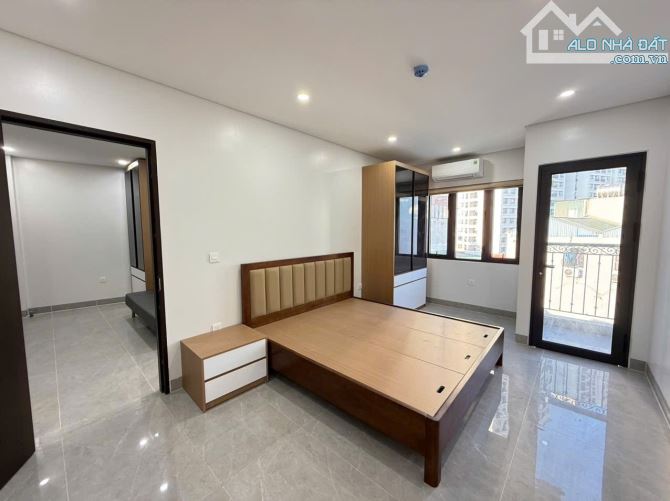 BÁN NHÀ XUÂN ĐỈNH – BẮC TỪ LIÊM - 133M2 x 8 TẦNG – GIÁ 40.5 TỶ - 3