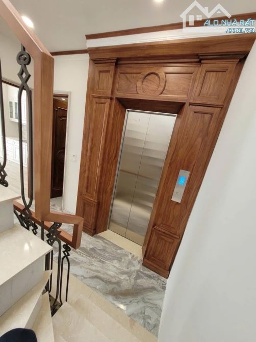 TT CẦU GIẤY 50M x7 TẦNG THANG MÁY-19,5 TỶ,NGÕ Ô TÔ,THÔNG,KINH DOANH ĐỈNH - 3