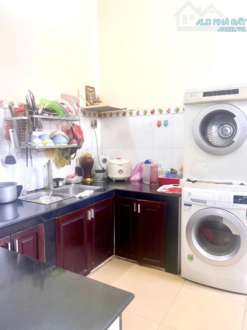 BÁN NHÀ HẺM XE HƠI THÔNG RA HUỲNH TẤN PHÁT – DT 70m² – 3 TẦNG – GIÁ CHỈ 6,3 TỶ - 3