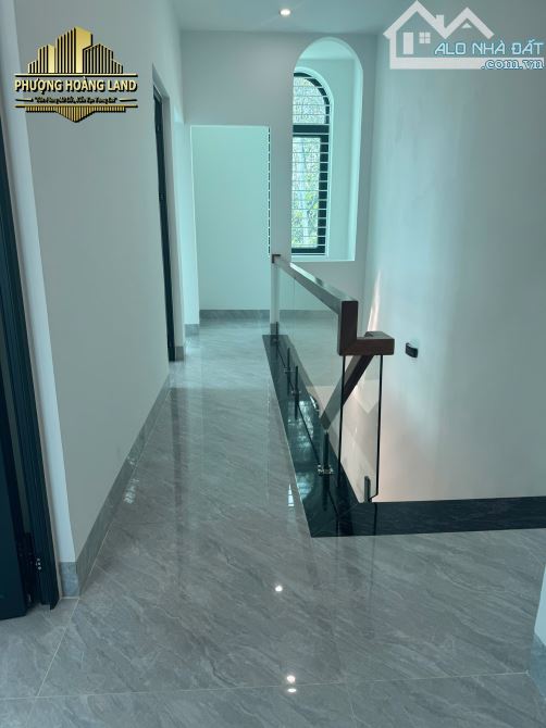 BÁN NHÀ 2 TẦNG NGHI PHÚ – P. VINH PHÚ, GẦN ĐƯỜNG PHÚ YÊN 55,1m2 ĐÔNG NAM - 4