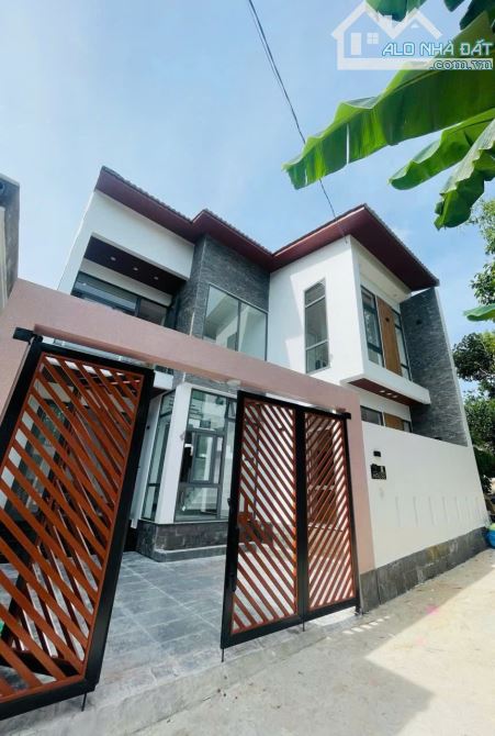 Mở bán siêu phẩm nhà mới xây full nội thất kiệt oto Thu Bồn, Thủy Xuân TP Huế giá 2850tr - 4