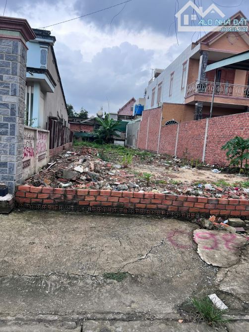 Bán đất MT đường Phố Phùng Hưng LG 32m, 2,99 tỷ, 160m2, pháp lý đầy đủ, hướng Đông Nam - 4
