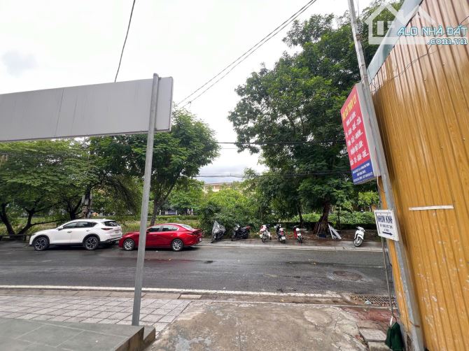 Bán đất 90m2 Kiệt ôtô 174 Phan Chu Trinh, cách đường chính chỉ 40m, P. Thuận Hóa, TP Huế - 4