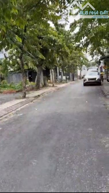 SIÊU PHẨM ĐẤT (3.000M) MẶT TIỀN ĐÔNG THẠNH 05, HÓC MÔN - 4
