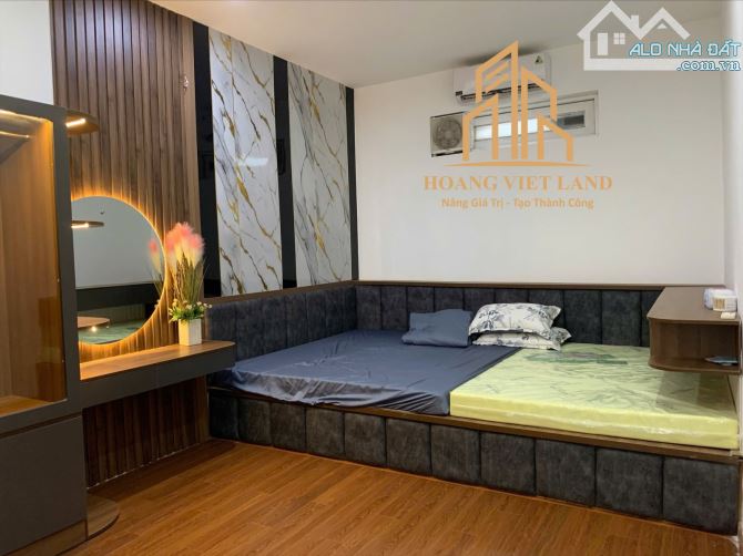 Bán nhà hẻm 171 Hùng Vương , Tân Lập 1 tỷ 950 ( Nhà cho người hướng nội) - 4