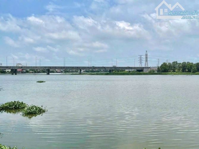 Bán đất Đại Đồng - Kiến Thụy - Hải Phòng - 4